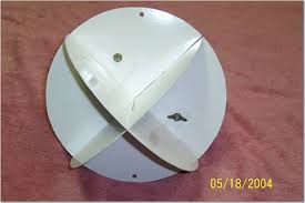 Davis Echomastrer Standard Radar Reflector
