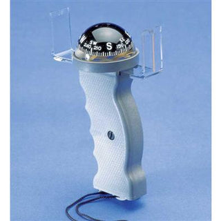 Davis Hand Bearing Iluminated Compass