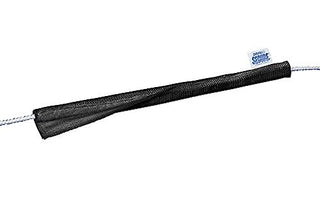 Davis Secure Removable Adjustable Chafe Secure Guard - Black