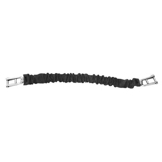 Davis Instruments Anchor Snubber, Black, 20-Inch