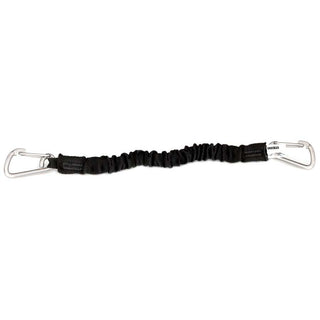 Davis Instruments Mini Shockle, Black, 12-Inch