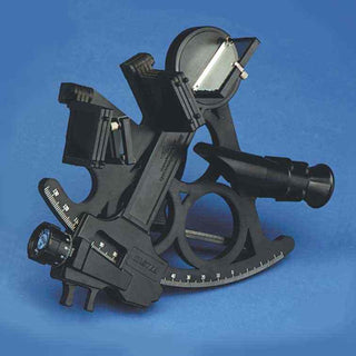 Davis Mark 15 Sextant Bundle with Artificial Horizon Bundle (2 Items)