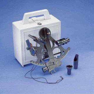 Davis Mark 15 Master Sextant