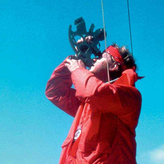 Davis Mark 15 Master Sextant