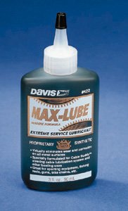 Max Lube