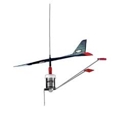 Davis WindTrak AV Antenna Mounted Wind Vane (15-Inch)