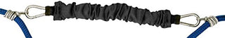 Davis Instruments Dock Shockle, Black, 16-Inch