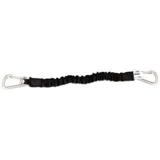 Davis Instruments Mini Shockle, Black, 12-Inch