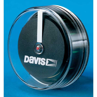 Davis Rudder Position Indicator