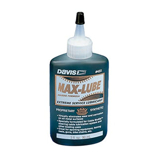 Max Lube