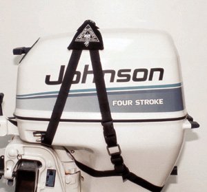 Motor Caddy Outboard Hoist Harness