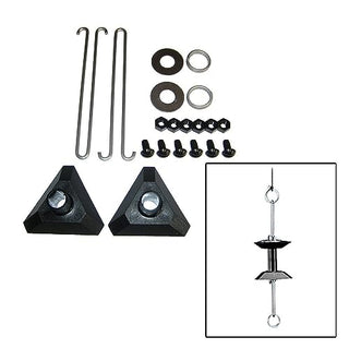 Davis Echomaster Hanging Mount System