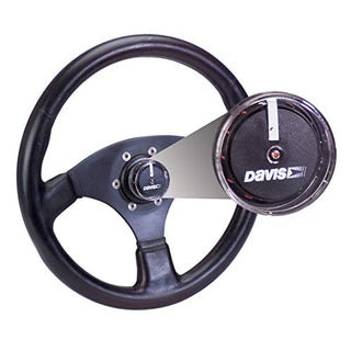 Davis Rudder Position Indicator