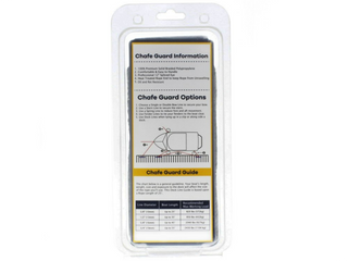 Polypropylene Dock Line with Chafe Guard - 2 Packs