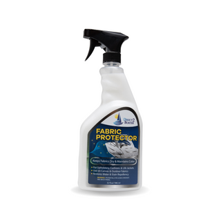 DB-62 | Fabric Protector Spray for Upholstery (32 Fl Oz)