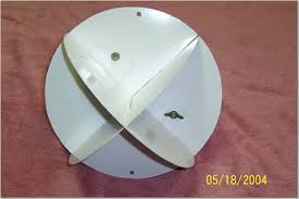 Davis Instruments Echomastrer Standard Radar Reflector