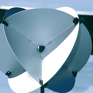 DI-152 | Davis Instruments Echomastrer Standard Radar Reflector