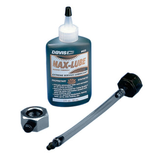 Davis Instruments STEERING CABLE LUBE - Cable Buddy