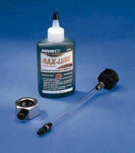 STEERING CABLE LUBE - Cable Buddy